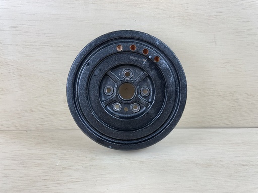 [3535] 1993 Johnson 150HP Outboard 2 Stroke Flywheel Assembly 0584350