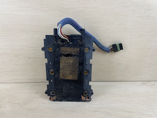 [3539] 1993 Johnson 150HP Outboard 2 Stroke Power Pack Assembly 0584988