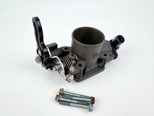 [027518] 2010 Honda 60 HP 4 Stroke Outboard Throttle Body Assembly {mpn} OEM