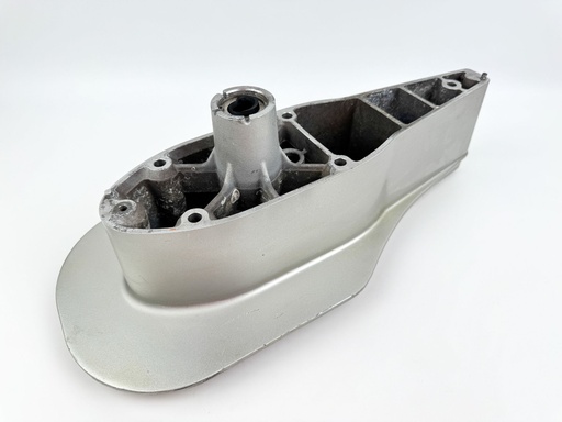 [027557] 2010 Honda 60 HP 4 Stroke Outboard Midsection Extension / Spacer {mpn} OEM
