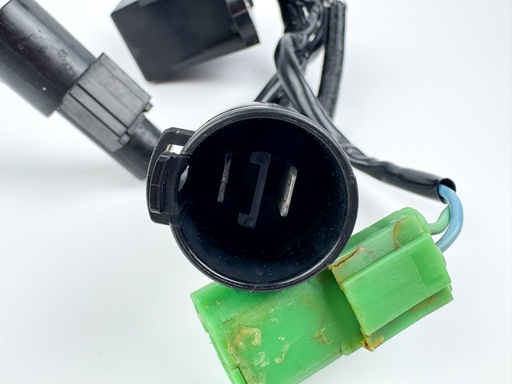 [027561] 2010 Honda 60 HP 4 Stroke Outboard Trim Tilt Relay {mpn} OEM