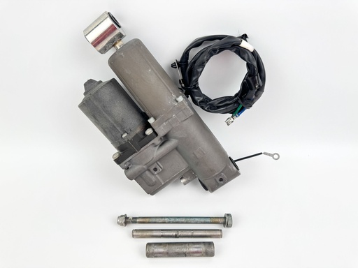 [027567] 2010 Honda 60 HP 4 Stroke Outboard Power Trim Tilt Unit {mpn} OEM