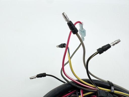 [027589] Honda Outboard Instrument Harness
