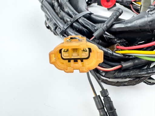 [027592] Honda? Unknown Wire Harness