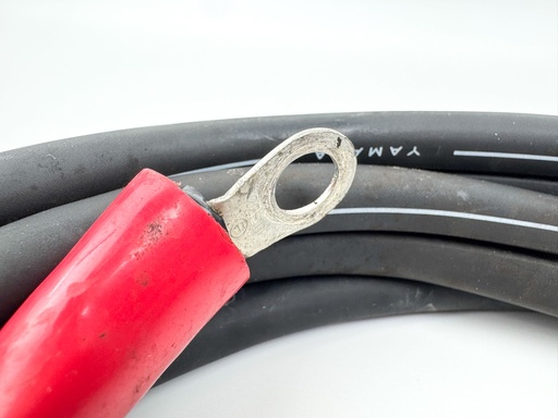 [027593] Honda Battery Cable 12 ft