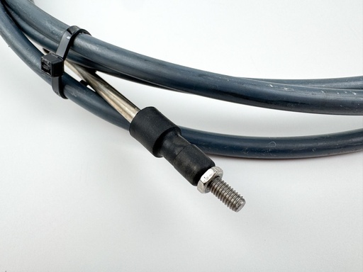 [027595] Yamaha Control Cable Single 13 ft