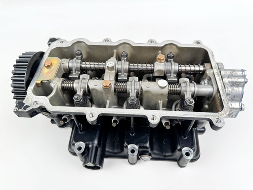 [027661] 2007 Mercury 25 HP 4 Stroke Outboard Cylinder Head {mpn} OEM