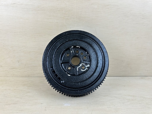 [3660] 1996 Evinrude 115HP Outboard 2 Stroke Flywheel Assembly 0584843