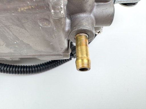 [027720] 2002 Honda 130 HP 4 Stroke Outboard Vapor Separator Tank VST {mpn} OEM