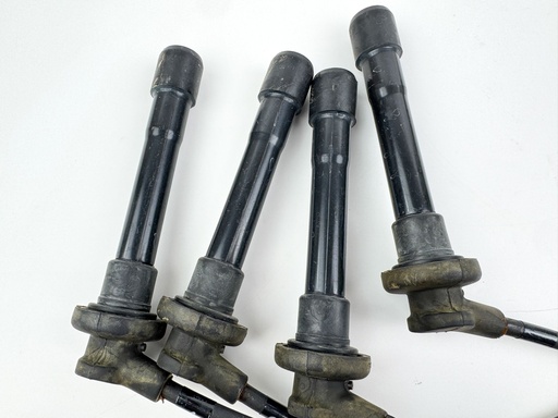 [027725] 2002 Honda 130 HP 4 Stroke Outboard Ignition Coil Set {mpn} OEM