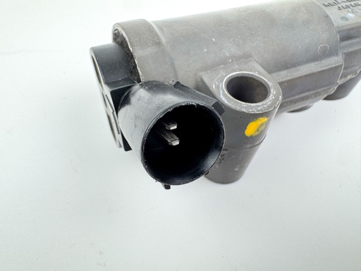 [027737] 2002 Honda 130 HP 4 Stroke Outboard EAC Idle Control Valve {mpn} OEM