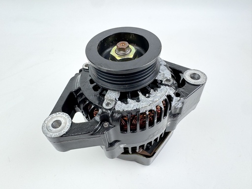 [027744] 2002 Honda 130 HP 4 Stroke Outboard Alternator {mpn} OEM