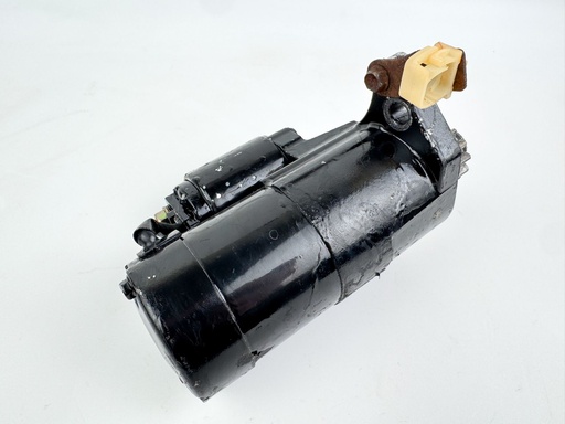 [027766] 2002 Honda 130 HP 4 Stroke Outboard Starter Motor {mpn} OEM