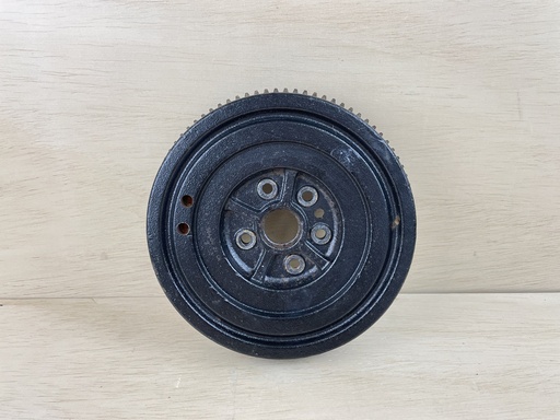 [3553] 1996 Evinrude 150HP Outboard 2 Stroke Flywheel Assembly 584350 0584350