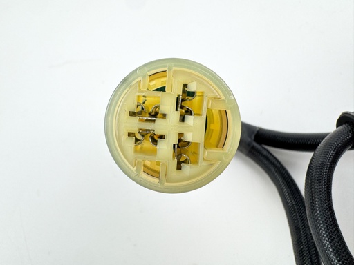 [027777] 2002 Honda 130 HP 4 Stroke Outboard Coil Pulser {mpn} OEM
