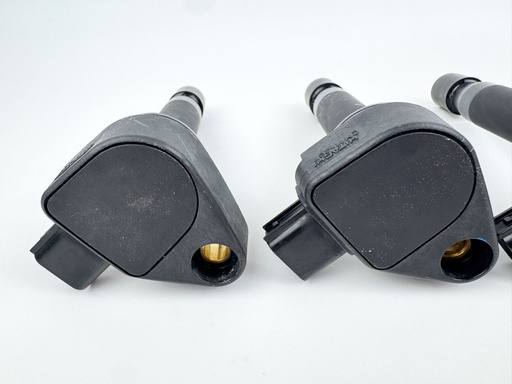 [027803] 2007 Honda 200 HP 4 Stroke Outboard Ignition Coil Set {mpn} OEM