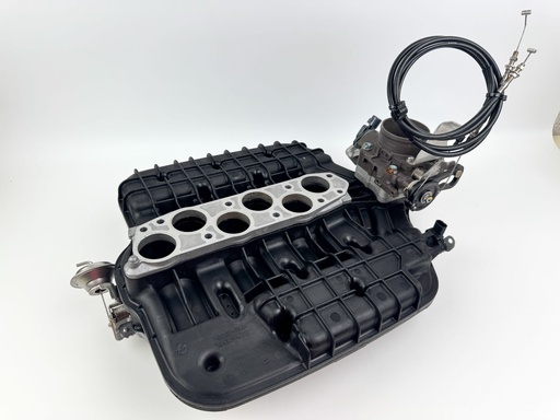 [027804] 2007 Honda 200 HP 4 Stroke Outboard Intake Manifold {mpn} OEM