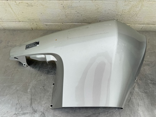 [027837] 2007 Honda 200 HP 4 Stroke Outboard Lower Apron Cowling Port {mpn} OEM