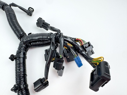 [027839] 2007 Honda 200 HP 4 Stroke Outboard Engine Wire Harness {mpn} OEM