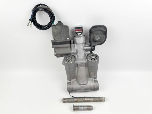 [027847] 2007 Honda 200 HP 4 Stroke Outboard Power Trim Tilt Unit {mpn} OEM