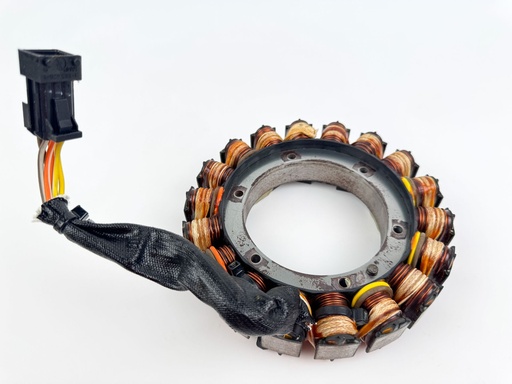 [027889] 2015 Evinrude 225 HP 2 Stroke Outboard Stator Assembly {mpn} OEM