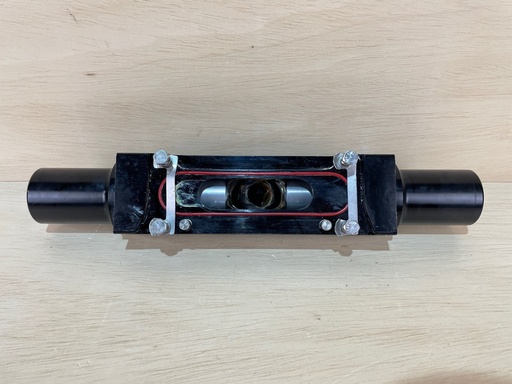 [3002] Mercury Verado 250HP Outboard Steering Cylinder 896500A01