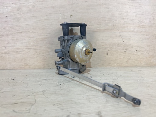 [3458] 1998 Mercury 120HP Force Carburetor Assembly Top 854451T