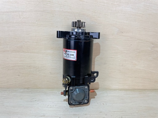 [3482] 2004 Evinrude 115HP Outboard 2 Stroke Starter Assembly 0586284