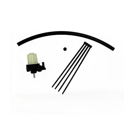 [008096] Mercury Quicksilver Fuel Filter Kit 889527A07 Brand New