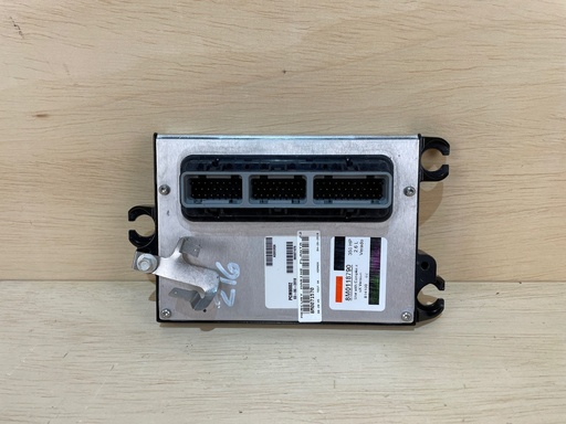 [3019] Mercury 350HP Verado ECU PCM Engine Control Unit 8M0071570 8M0118790