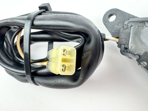 [028263] 2007 Suzuki 250 HP 4 Stroke Outboard Trim Sender Unit Sensor {mpn} OEM