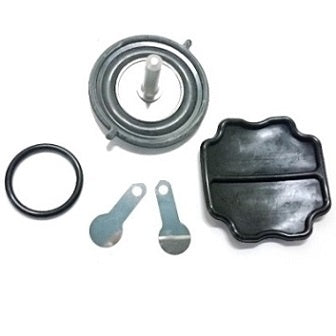 [008106] Mercury Quicksilver Diaphragm Kit 809561A01 Brand New