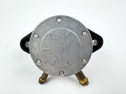 [028410] 2006 Suzuki 25 HP 4 Stroke Outboard Fuel Pump {mpn} OEM
