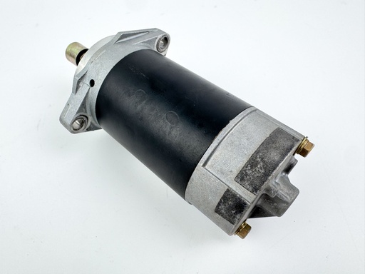 [028474] 2006 Suzuki 25 HP 4 Stroke Outboard Starter Motor {mpn} OEM