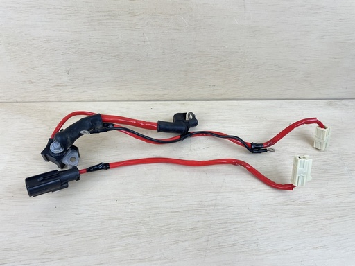 [3700] Yamaha 250HP Outboard 4 Stroke Wire Harness Assembly 6CE-8259M-00-00
