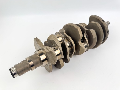 [028545] 2006 Yamaha 250 HP 4 Stroke Outboard Crankshaft {mpn} OEM