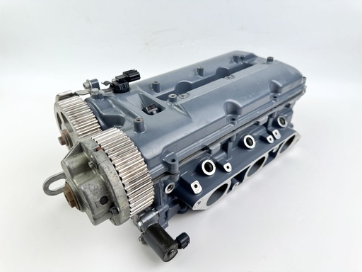[028551] 2006 Yamaha 250 HP 4 Stroke Outboard Port Cylinder Head {mpn} OEM