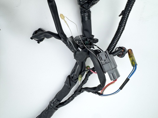 [028556] 2006 Yamaha 250 HP 4 Stroke Outboard Engine Wire Harness {mpn} OEM