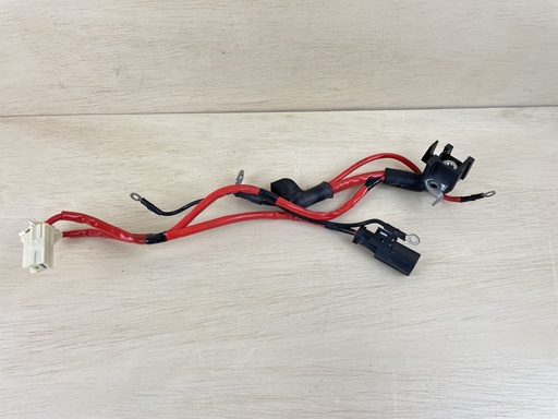 [3703] Yamaha 250HP 4.2L Outboard 4 Stroke Wire Harness Assembly 6CE-8259M-00-00