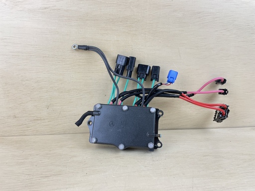 [3704] Yamaha 250HP Outboard Engine Rectifier Regulator 6CE-81960-00-00