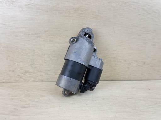 [3705] 2015 Yamaha 250HP Outboard Engine Starter Assembly 6CE-81800-00-00