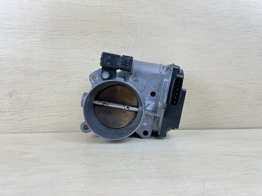 [3707] Yamaha 250HP 4.2L Outboard Engine Throttle Body Assembly 6CB-13751-00-00