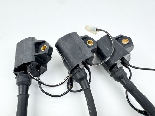 [028617] 2006 Mercury 25 HP 4 Stroke Outboard Ignition Coil Set {mpn} OEM