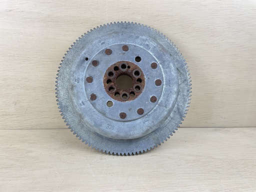 [3709] Yamaha 250HP 4.2L Outboard Engine Flywheel Rotor Assembly 6CE-W8145-01-00