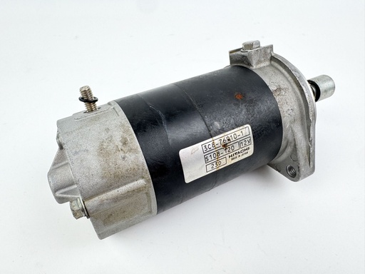 [028631] 2006 Mercury 25 HP 4 Stroke Outboard Piston & Connecting Rod Set {mpn} OEM