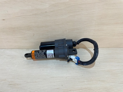 [3023] Mercury Verado 350HP Outboard Engine Shift Actuator 8M0048114