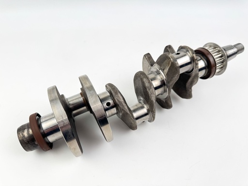 [028648] 2006 Mercury 25 HP 4 Stroke Outboard Crankshaft {mpn} OEM