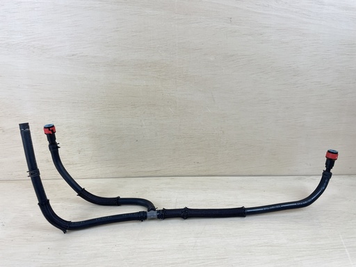 [3712] 2015 Yamaha 250HP Outboard Engine Marine Fuel Line With Connectors 1 2 4