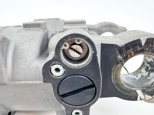 [028668] 2006 Mercury 25 HP 4 Stroke Outboard Power Trim Tilt Unit {mpn} OEM