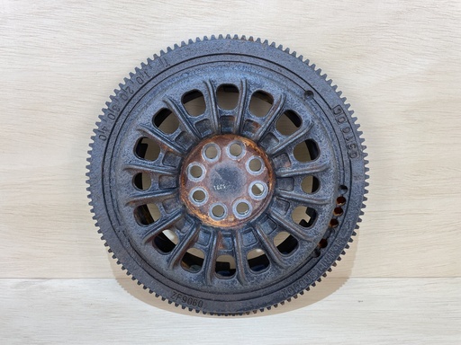 [2776] Suzuki 150HP DF150 4 Stroke Outboard Engine Flywheel Assembly 32102-96J02